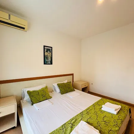 Sunny House 103 One Bedroom Sunny Beach
