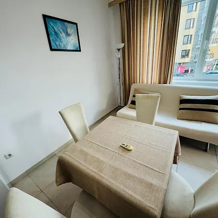 Sunny House 103 One Bedroom Apartment Sunny Beach