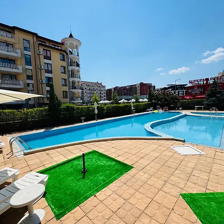 Sunny House 103 One Bedroom Apartment